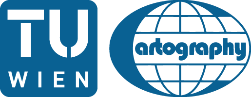 TU Wien Carto logo