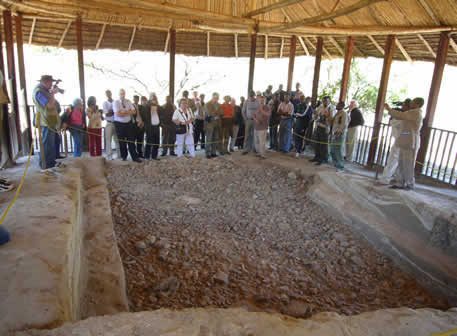 Open Air Museum